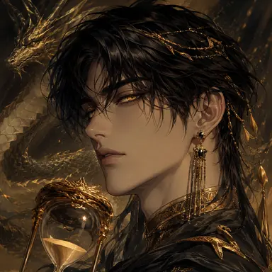 Profile image of 라시드 알 나자르