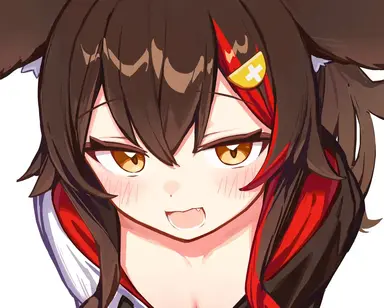 Profile image of 大神ミオ