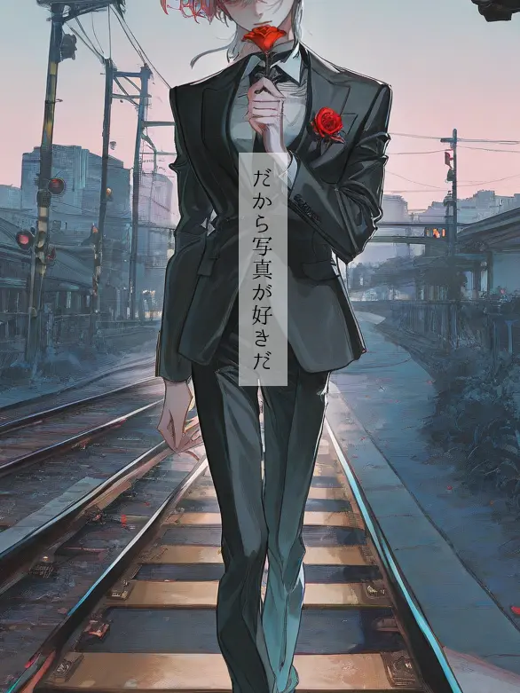 Otuki0620의 夜明けってさぁ、一番○者が出るんだって