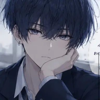 Profile image of 桐谷 響真