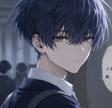 Profile image of 桐谷 響真