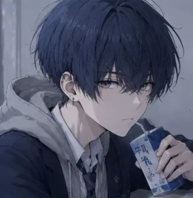 Profile image of 桐谷 響真