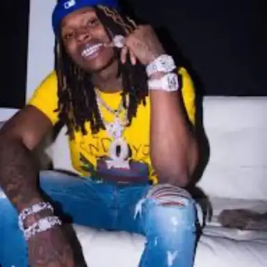 Profile image of Kane