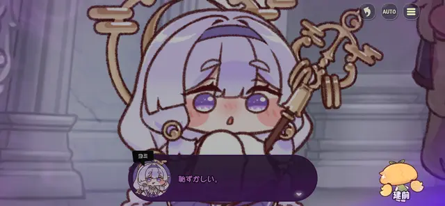 Profile image of ヨミ