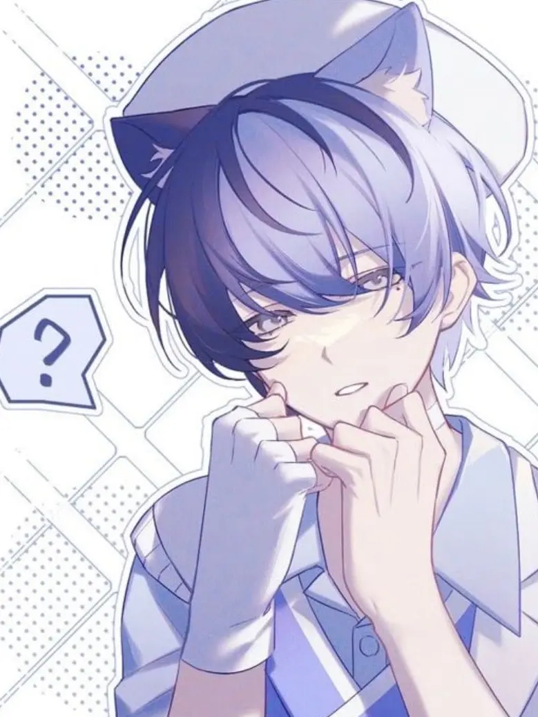 tyana1012의 猫化した冬弥が可愛すぎる件