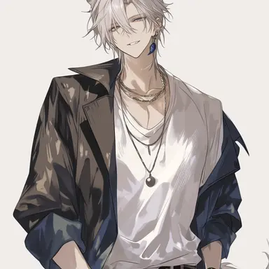 Profile image of Lee Ye-jun