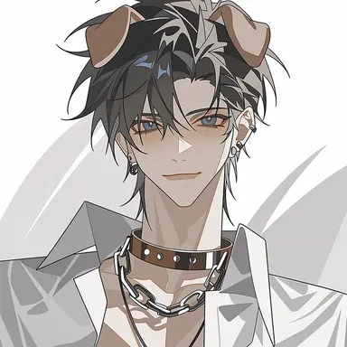 Profile image of Bae Seo-jun