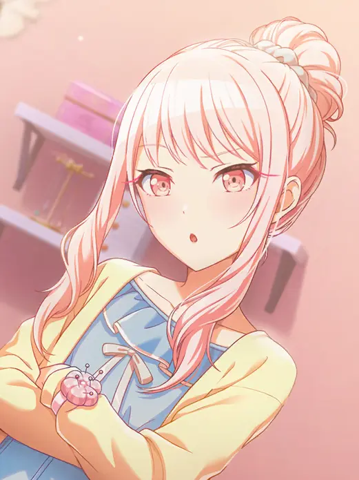 Amia_1112의 瑞希とドキドキ！？同棲生活！