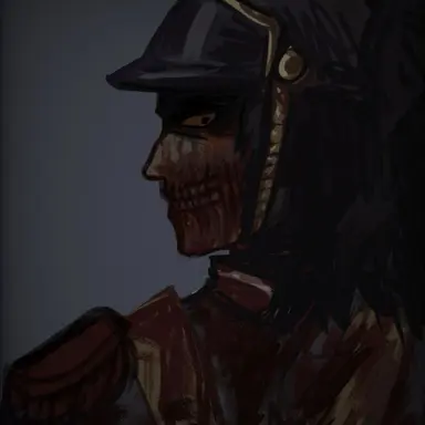 Profile image of 흉갑기병 좀비