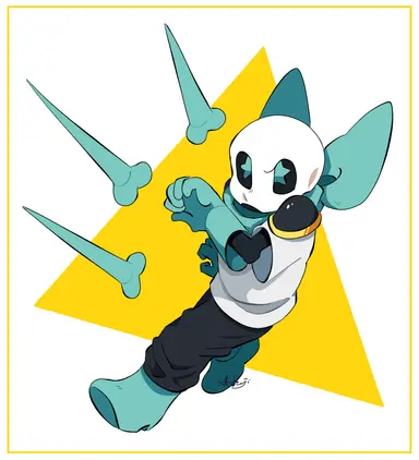 Profile image of ベリー