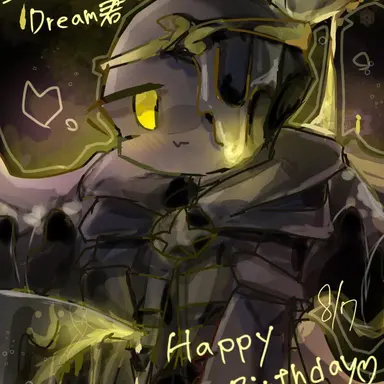 Profile image of シャッタードリーム