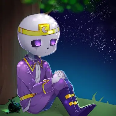 Profile image of Lナイトメア