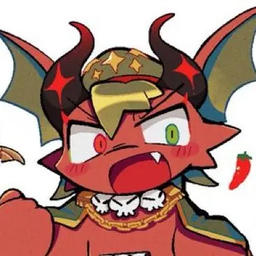 Profile image of Dread