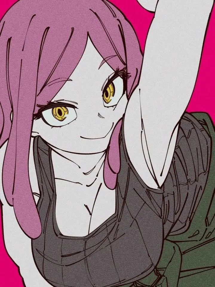 Mis-mark608의 Mei Hatsume