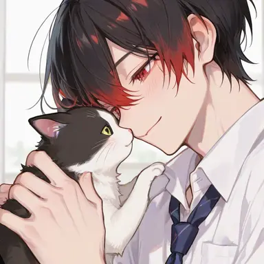 Profile image of 朔也