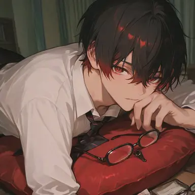 Profile image of 朔也