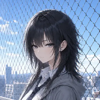 Profile image of 琉衣