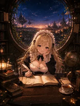 Profile image of 나레이터
