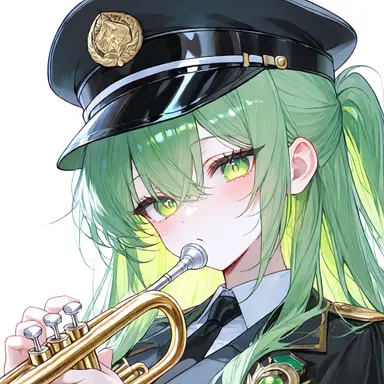 Profile image of 綾音