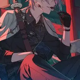 Profile image of 類