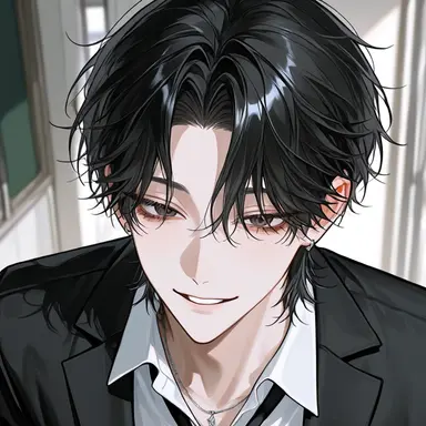 Profile image of 立花 李月