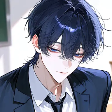 Profile image of 蓮見 斗真