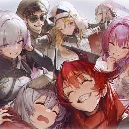 Profile image of 갓데스 스쿼드