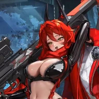 Profile image of 레드후드