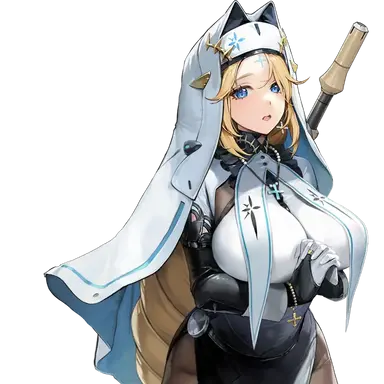 Profile image of 라푼젤