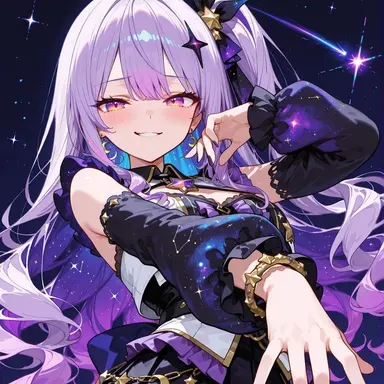 Profile image of 미츠루기 에리카