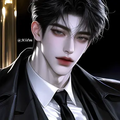 Profile image of 류영준
