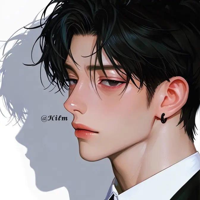 Hilm의 류영준