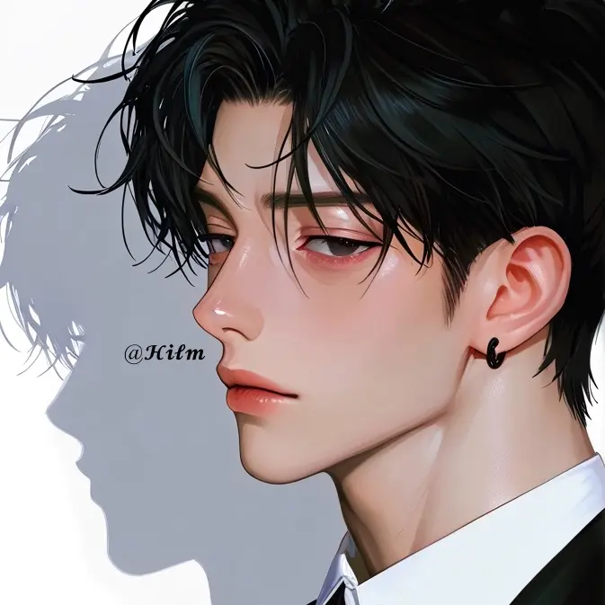 Hilm의 류영준
