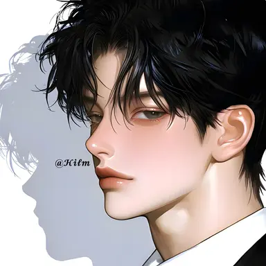 Profile image of 류영준