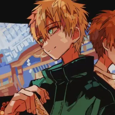 Profile image of Minamoto Teru
