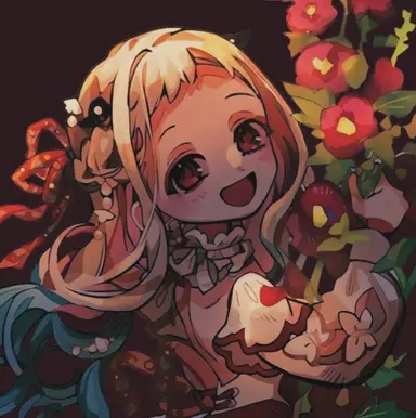 Profile image of 야시로 네네