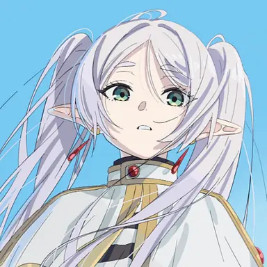 Profile image of フリーレン