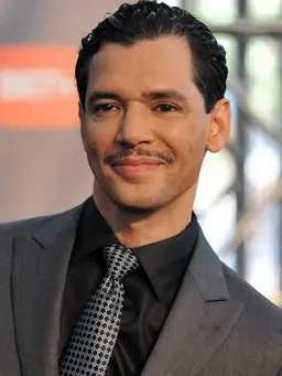 Profile image of El DeBarge