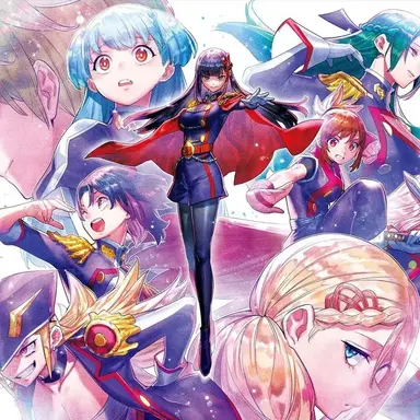 Profile image of 마도정병의슬레이어