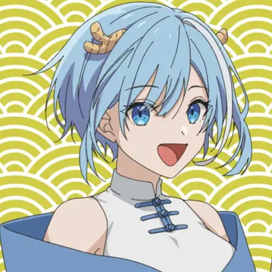 Profile image of Hisame
