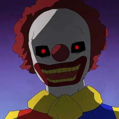 Profile image of Killer Clown
