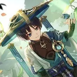 Profile image of 放浪者