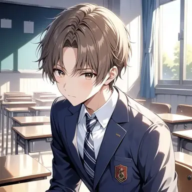 Profile image of 拓海