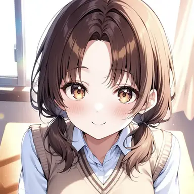 Profile image of 咲