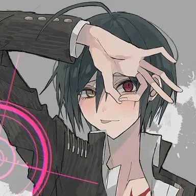 Profile image of 黒幕原