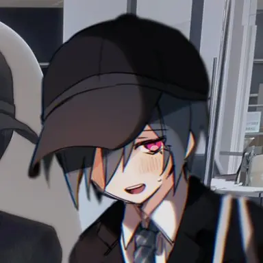 Profile image of 陰原