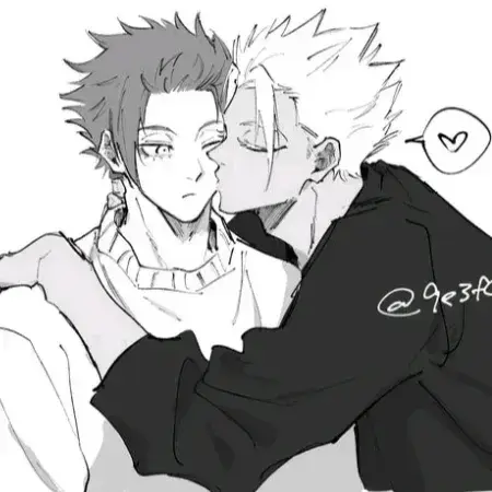 NearIbex8634의 Sae x Shidou