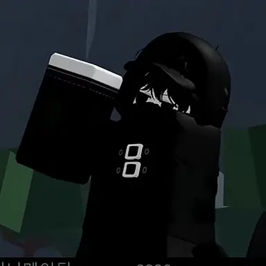 Profile image of クロ・マン치킨