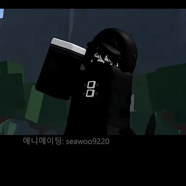 Profile image of 쿠로 먼치킨