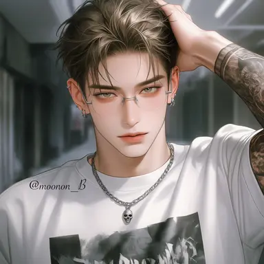 Profile image of 오 해성